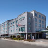Отель Four Points by Sheraton Hotel & Suites San Francisco Airport, фото 16