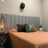 Отель Begonias Loft ¡a 5 Min Del Auditorio Telmex!, фото 24