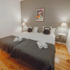 Отель Porto Modern Downtown Apartment E, фото 8