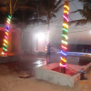 Отель GK Beach Resort, фото 7