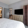 Отель Home2 Suites Downtown Nashville/Metrocenter, фото 22