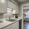 Отель Courtyard #103 1 Bedroom 1 Bathroom Condo, фото 10