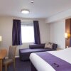 Отель Premier Inn Middlesbrough Central (James Cook Hospital) Hotel, фото 7