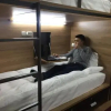 Отель Navigator Hostel, фото 9
