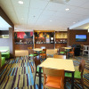 Отель Fairfield Inn & Suites East Grand Forks, фото 21