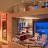 Отель Elounda Gulf Villas Elounda Seafront Villa Private Heated Pool Sea View, фото 11