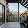 Отель Exquisite Modern Condo in Little Italy, фото 8