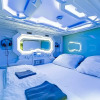 Отель Space Home Apartment - Central Station, фото 14