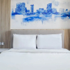 Отель Strategic 2BR Apartment Connected to Marvell City Mall at The Linden, фото 18