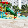 Отель Nice Studio Connected To Mall At Tanglin Supermall Mansion Apartment, фото 11