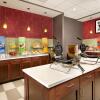 Отель Hampton Inn & Suites Chattanooga/Hamilton Place, фото 24
