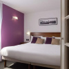 Отель Brit Hotel Confort CAMBRAI, фото 6