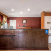 Отель Rodeway Inn Santee San Diego East, фото 2