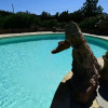 Отель Agriturismo Salmarina, фото 9