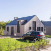 Отель Luxury villa with fireplace, 4km from Maastricht, фото 4