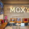 Отель Moxy Vienna City East, фото 2