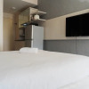 Отель Minimalist Studio Apartment at Supermall Mansion Orchard, фото 15