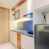 Отель Comfortable And Good Studio Bogor Icon Apartment, фото 5