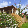 Отель Agriturismo La Rocca Manna, фото 13