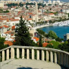 Отель Luxury Apartment With Patio in the Heart of Split, фото 23
