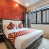 Отель Oyo 14496 Sarah Inn, фото 3