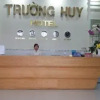 Отель Truong Huy Hotel, фото 21