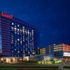 Отель Live! Casino & Hotel - Maryland в Ганновере
