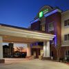 Отель Holiday Inn Express Hotel & Suites Canton, фото 10