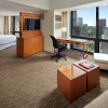 Отель The Westin Bonaventure Hotel and Suites, Los Angeles, фото 7