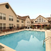 Отель Homewood Suites by Hilton Harrisburg-West Hershey Area, фото 16