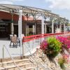 Отель Acacia Ridge Hotel, фото 10