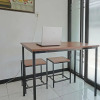 Отель OYO 91762 Green Home Stay Syariah, фото 6