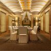 Отель Zhuhai Dionysus Hotel в Чжухае