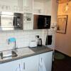 Отель Kapsule Apartments, фото 6
