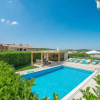 Отель Modern Villa in Rovinj With Private Swimming Pool, фото 20