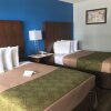 Отель Econo Lodge Inn & Suites I-64 & US 13, фото 5