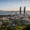 Отель Grand Honor Hotel Xiamen China, фото 7