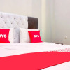 Отель OYO 3394 Apm Residence Syariah, фото 17
