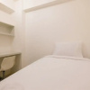 Отель Minimalist Bassura Apartment Direct Access to Bassura City Mall, фото 21