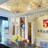 Отель No.5 Theme Hotel, фото 6