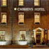 Отель Cassidys Hotel, фото 25