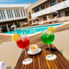 Отель Onomo Hotel Lome, фото 11