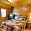 Отель Scenic Wonders Treetops Cabin 2 Bedrooms, фото 2