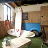 Отель Treck Hostel, фото 16