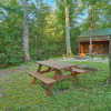 Отель Hickory Lodge in Pigeon Forge, фото 14