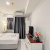 Отель The Urban Studio At Delft Ciputra Makassar Apartment, фото 4
