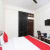 Отель OYO 6064 Home Stay Siddhi Palace, фото 23
