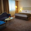 Отель Roman By Dumbrava Business Resort, фото 5