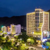 Отель Fangyuan Spring Hotel (Longyan Yongding), фото 1