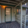 Отель Brookside Cottage Within Yosemite's Splendor, фото 26